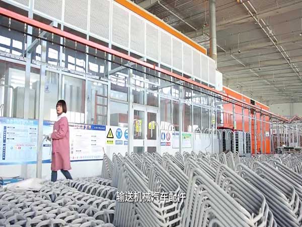 噴涂設(shè)備最新視頻